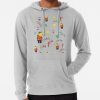 ssrcolightweight hoodiemensheather greyfrontsquare productx1000 bgf8f8f8 49 - Smiling Friends Shop