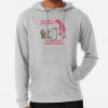 ssrcolightweight hoodiemensheather greyfrontsquare productx1000 bgf8f8f8 6 - Smiling Friends Shop