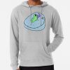 ssrcolightweight hoodiemensheather greyfrontsquare productx1000 bgf8f8f8 7 - Smiling Friends Shop