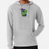 ssrcolightweight hoodiemensheather greyfrontsquare productx1000 bgf8f8f8 8 - Smiling Friends Shop