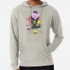ssrcolightweight hoodiemensoatmeal heatherfrontsquare productx1000 bgf8f8f8 - Smiling Friends Shop