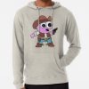 ssrcolightweight hoodiemensoatmeal heatherfrontsquare productx1000 bgf8f8f8 15 - Smiling Friends Shop