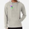 ssrcolightweight hoodiemensoatmeal heatherfrontsquare productx1000 bgf8f8f8 20 - Smiling Friends Shop
