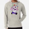 ssrcolightweight hoodiemensoatmeal heatherfrontsquare productx1000 bgf8f8f8 34 - Smiling Friends Shop