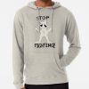 ssrcolightweight hoodiemensoatmeal heatherfrontsquare productx1000 bgf8f8f8 39 - Smiling Friends Shop