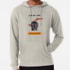 ssrcolightweight hoodiemensoatmeal heatherfrontsquare productx1000 bgf8f8f8 4 - Smiling Friends Shop
