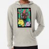 ssrcolightweight hoodiemensoatmeal heatherfrontsquare productx1000 bgf8f8f8 46 - Smiling Friends Shop