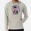 ssrcolightweight hoodiemensoatmeal heatherfrontsquare productx1000 bgf8f8f8 48 - Smiling Friends Shop