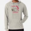ssrcolightweight hoodiemensoatmeal heatherfrontsquare productx1000 bgf8f8f8 6 - Smiling Friends Shop