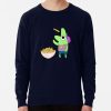 ssrcolightweight sweatshirtmens05081f66c8590f4efrontsquare productx1000 bgf8f8f8 10 - Smiling Friends Shop