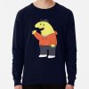 ssrcolightweight sweatshirtmens05081f66c8590f4efrontsquare productx1000 bgf8f8f8 12 - Smiling Friends Shop