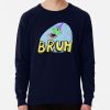 ssrcolightweight sweatshirtmens05081f66c8590f4efrontsquare productx1000 bgf8f8f8 16 - Smiling Friends Shop