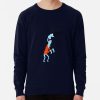 ssrcolightweight sweatshirtmens05081f66c8590f4efrontsquare productx1000 bgf8f8f8 17 - Smiling Friends Shop