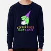 ssrcolightweight sweatshirtmens05081f66c8590f4efrontsquare productx1000 bgf8f8f8 2 - Smiling Friends Shop