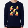 ssrcolightweight sweatshirtmens05081f66c8590f4efrontsquare productx1000 bgf8f8f8 20 - Smiling Friends Shop