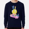 ssrcolightweight sweatshirtmens05081f66c8590f4efrontsquare productx1000 bgf8f8f8 24 - Smiling Friends Shop