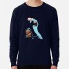 ssrcolightweight sweatshirtmens05081f66c8590f4efrontsquare productx1000 bgf8f8f8 26 - Smiling Friends Shop