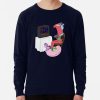 ssrcolightweight sweatshirtmens05081f66c8590f4efrontsquare productx1000 bgf8f8f8 28 - Smiling Friends Shop