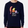 ssrcolightweight sweatshirtmens05081f66c8590f4efrontsquare productx1000 bgf8f8f8 29 - Smiling Friends Shop