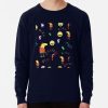 ssrcolightweight sweatshirtmens05081f66c8590f4efrontsquare productx1000 bgf8f8f8 3 - Smiling Friends Shop