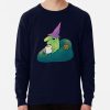 ssrcolightweight sweatshirtmens05081f66c8590f4efrontsquare productx1000 bgf8f8f8 30 - Smiling Friends Shop