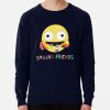 ssrcolightweight sweatshirtmens05081f66c8590f4efrontsquare productx1000 bgf8f8f8 34 - Smiling Friends Shop
