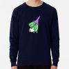 ssrcolightweight sweatshirtmens05081f66c8590f4efrontsquare productx1000 bgf8f8f8 36 - Smiling Friends Shop
