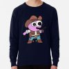 ssrcolightweight sweatshirtmens05081f66c8590f4efrontsquare productx1000 bgf8f8f8 4 - Smiling Friends Shop
