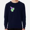 ssrcolightweight sweatshirtmens05081f66c8590f4efrontsquare productx1000 bgf8f8f8 40 - Smiling Friends Shop
