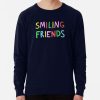 ssrcolightweight sweatshirtmens05081f66c8590f4efrontsquare productx1000 bgf8f8f8 49 - Smiling Friends Shop