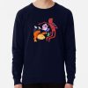 ssrcolightweight sweatshirtmens05081f66c8590f4efrontsquare productx1000 bgf8f8f8 5 - Smiling Friends Shop