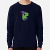 ssrcolightweight sweatshirtmens05081f66c8590f4efrontsquare productx1000 bgf8f8f8 6 - Smiling Friends Shop