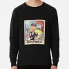 ssrcolightweight sweatshirtmens10101001c5ca27c6frontsquare productx1000 bgf8f8f8 - Smiling Friends Shop