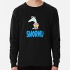 ssrcolightweight sweatshirtmens10101001c5ca27c6frontsquare productx1000 bgf8f8f8 14 - Smiling Friends Shop
