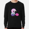 ssrcolightweight sweatshirtmens10101001c5ca27c6frontsquare productx1000 bgf8f8f8 18 - Smiling Friends Shop