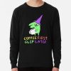 ssrcolightweight sweatshirtmens10101001c5ca27c6frontsquare productx1000 bgf8f8f8 2 - Smiling Friends Shop
