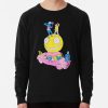 ssrcolightweight sweatshirtmens10101001c5ca27c6frontsquare productx1000 bgf8f8f8 24 - Smiling Friends Shop
