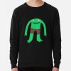 ssrcolightweight sweatshirtmens10101001c5ca27c6frontsquare productx1000 bgf8f8f8 25 - Smiling Friends Shop