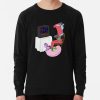 ssrcolightweight sweatshirtmens10101001c5ca27c6frontsquare productx1000 bgf8f8f8 28 - Smiling Friends Shop
