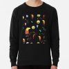 ssrcolightweight sweatshirtmens10101001c5ca27c6frontsquare productx1000 bgf8f8f8 3 - Smiling Friends Shop