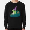 ssrcolightweight sweatshirtmens10101001c5ca27c6frontsquare productx1000 bgf8f8f8 30 - Smiling Friends Shop