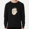 ssrcolightweight sweatshirtmens10101001c5ca27c6frontsquare productx1000 bgf8f8f8 32 - Smiling Friends Shop