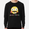 ssrcolightweight sweatshirtmens10101001c5ca27c6frontsquare productx1000 bgf8f8f8 34 - Smiling Friends Shop