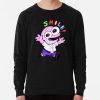 ssrcolightweight sweatshirtmens10101001c5ca27c6frontsquare productx1000 bgf8f8f8 35 - Smiling Friends Shop
