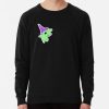 ssrcolightweight sweatshirtmens10101001c5ca27c6frontsquare productx1000 bgf8f8f8 40 - Smiling Friends Shop