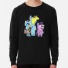 ssrcolightweight sweatshirtmens10101001c5ca27c6frontsquare productx1000 bgf8f8f8 43 - Smiling Friends Shop