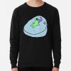 ssrcolightweight sweatshirtmens10101001c5ca27c6frontsquare productx1000 bgf8f8f8 47 - Smiling Friends Shop