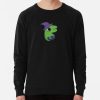ssrcolightweight sweatshirtmens10101001c5ca27c6frontsquare productx1000 bgf8f8f8 6 - Smiling Friends Shop