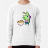 ssrcolightweight sweatshirtmensfafafaca443f4786frontsquare productx1000 bgf8f8f8 10 - Smiling Friends Shop