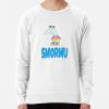ssrcolightweight sweatshirtmensfafafaca443f4786frontsquare productx1000 bgf8f8f8 14 - Smiling Friends Shop